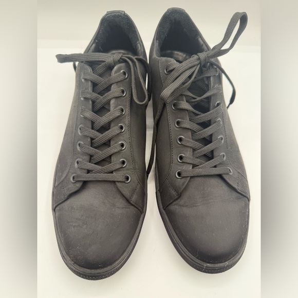 Thursday Boot Company Other - Men's Thursday boot company black leather everyday sneaker 10.5